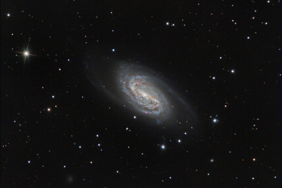 NGC 2903